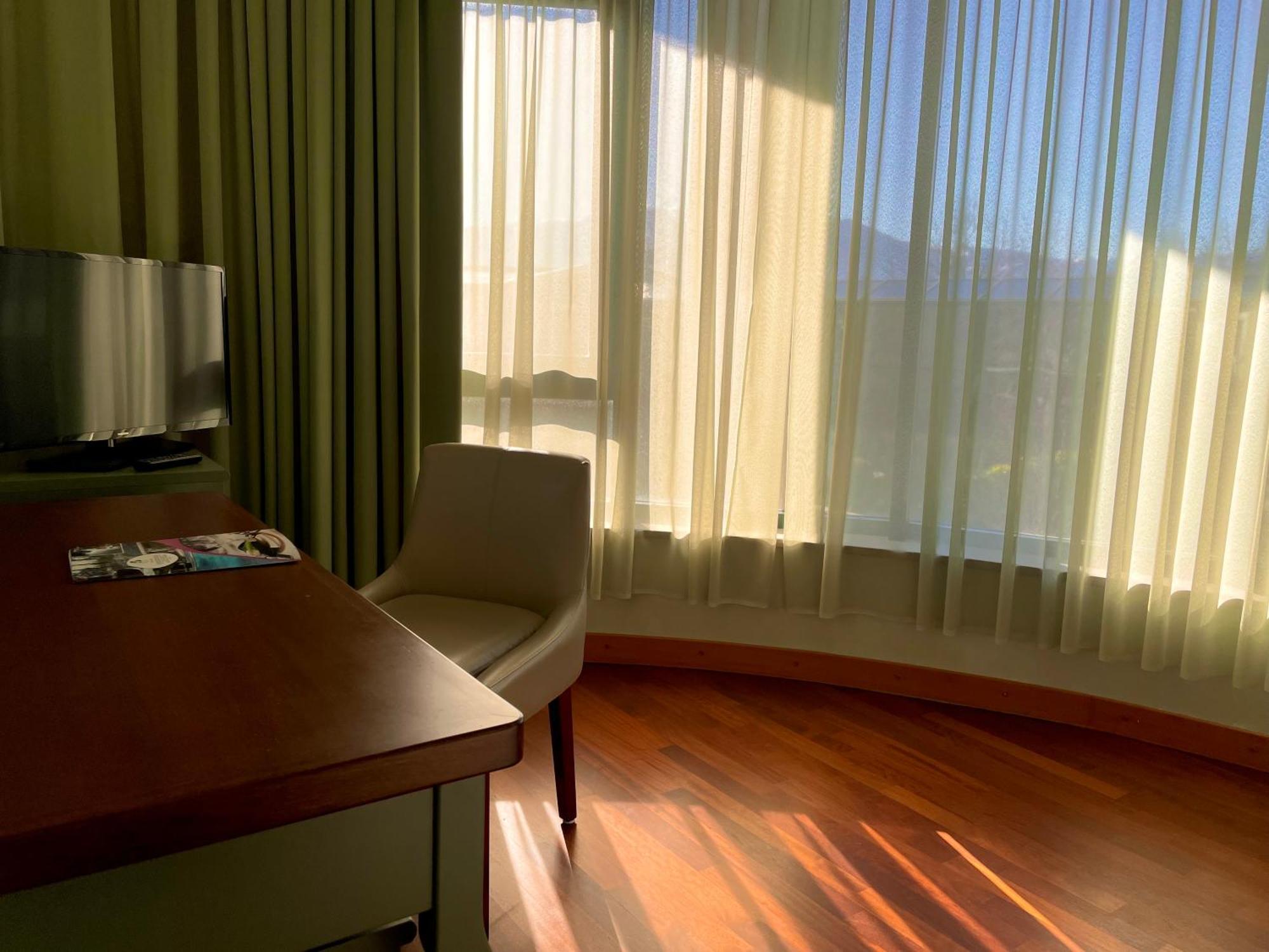 Hotel Santacroce Meeting Sulmona Kamer foto